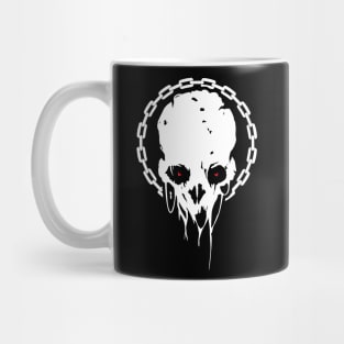 The Ridden are Coming V2 Mug